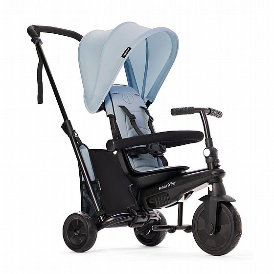 ��� ���� ����� 6 � 1 SmarTrike ��� STR 3 ����