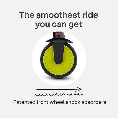 ��� ���� ����� 5 � 1 SmarTrike ��� STR 3 PLUS ����