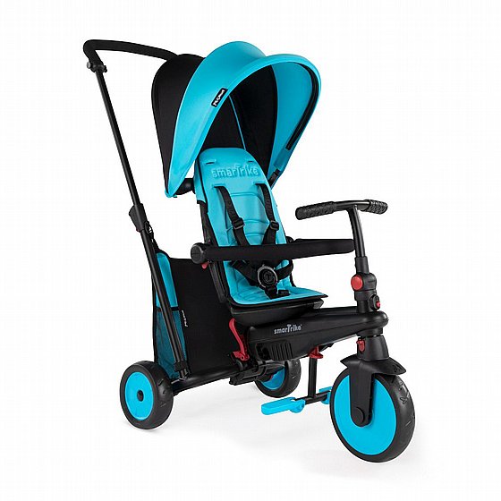 ��� ���� ����� 5 � 1 SmarTrike ��� STR 3 PLUS ����