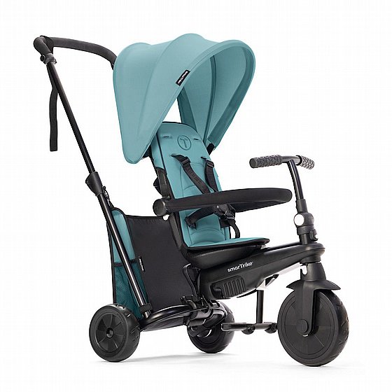 ��� ���� ����� 5 � 1 SmarTrike ��� STR 3 ������