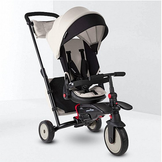��� ���� ����� 6 � 1 SmarTrike ��� STR 7 ����