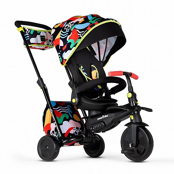 ��� ���� ����� 6 � 1 SmarTrike ��� STR 7 Kelly Anna �����