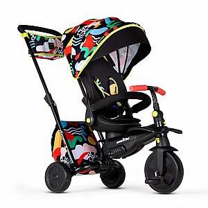 ��� ���� ����� 6 � 1 SmarTrike ��� STR 7 Kelly Anna ����'�