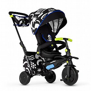 ��� ���� ����� 6 � 1 SmarTrike ��� STR 7 Kelly Anna ��������