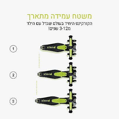 Xtend ������� 3 ������ ���� 3 �� 12 ����
