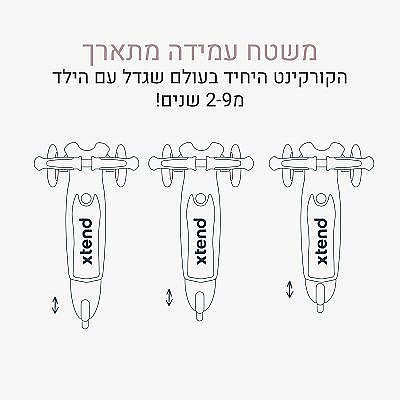 Xtend ����+ 3 ������ ���� 2 �� 9 ���� 