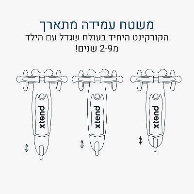 Xtend ����+ 3 ������ ���� ����� 2 �� 9 ���� 