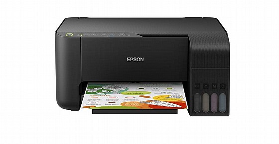 ����� ������ WI-FI ECOTANK L3150
