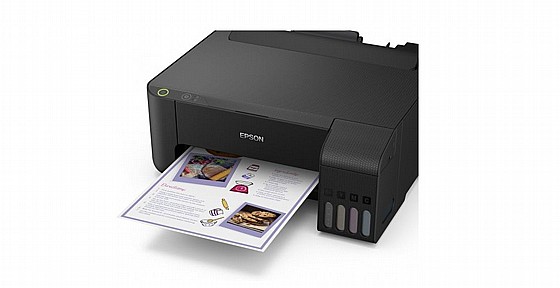 ����� EcoTank L1110 A4  