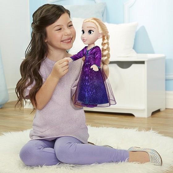 ����� 2 / FROZEN II ���� ���� ���