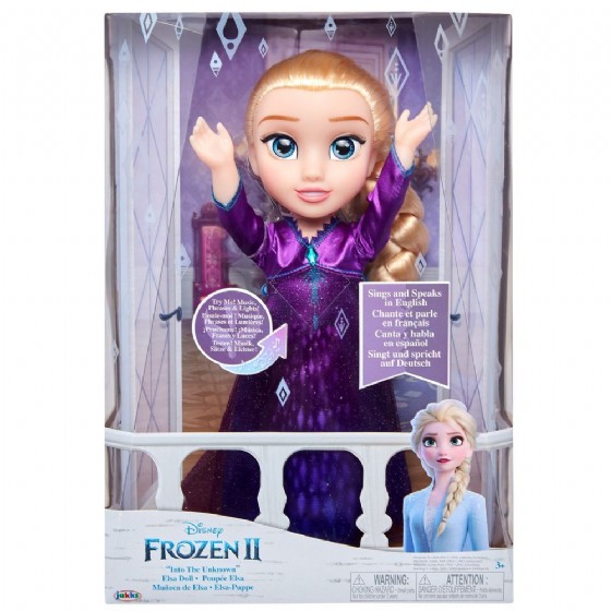 ����� 2 / FROZEN II ���� ���� ���