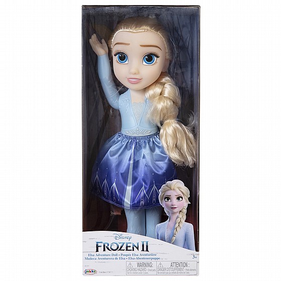 ����� 2 / FROZEN II ���� ����