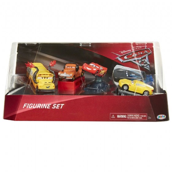 �� ������ CARS �������