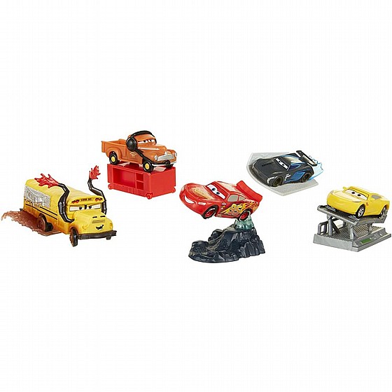 �� ������ CARS �������