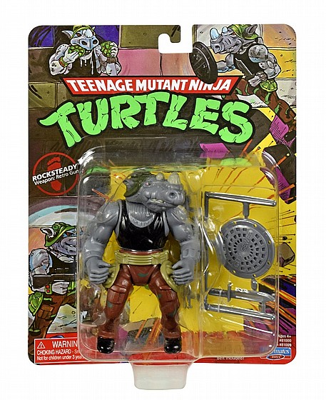 Rocksteady