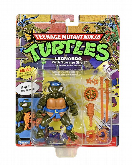 Leonardo