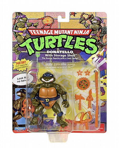 Donatello