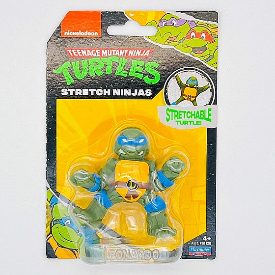 Mini Strech Leonardo