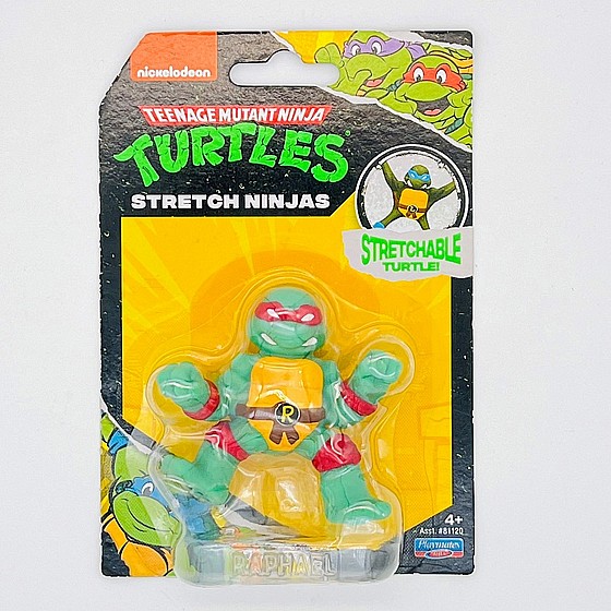 Mini Strech Raphael