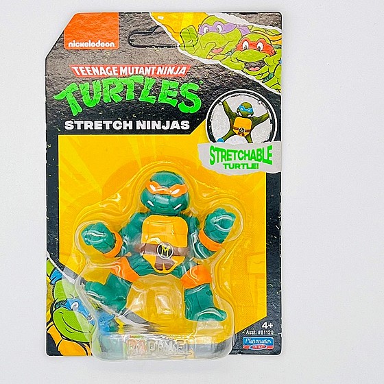 Mini Strech Michelangelo