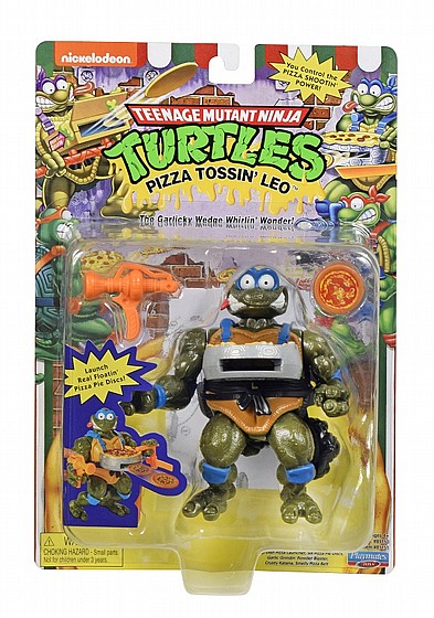 Leonardo