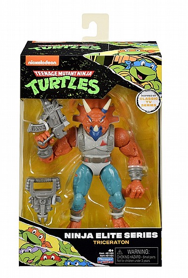 Triceraton
