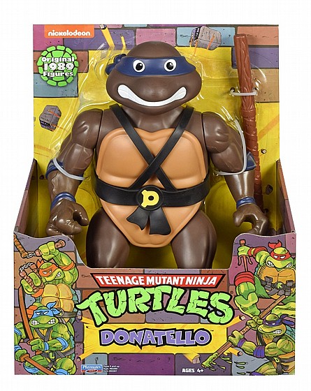 Donatello Giant