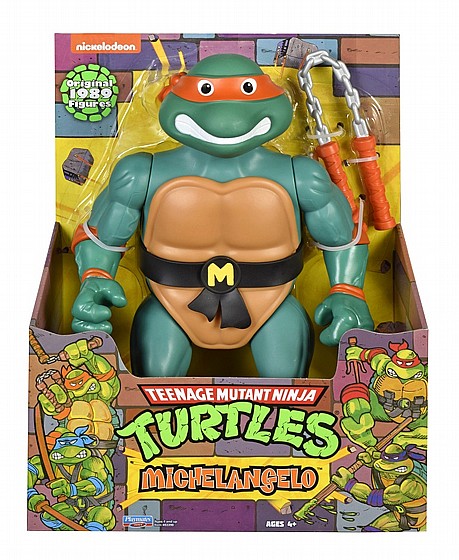 Michelangelo Giant