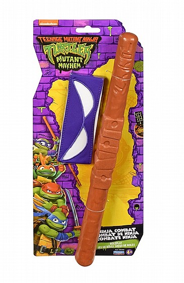 Donatello Purple