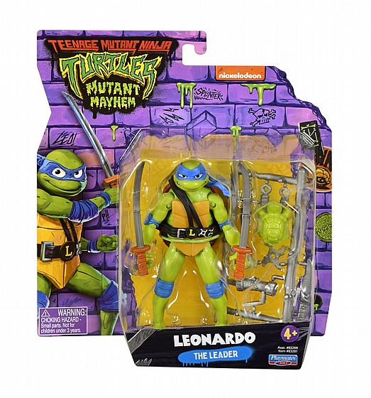 Leonardo