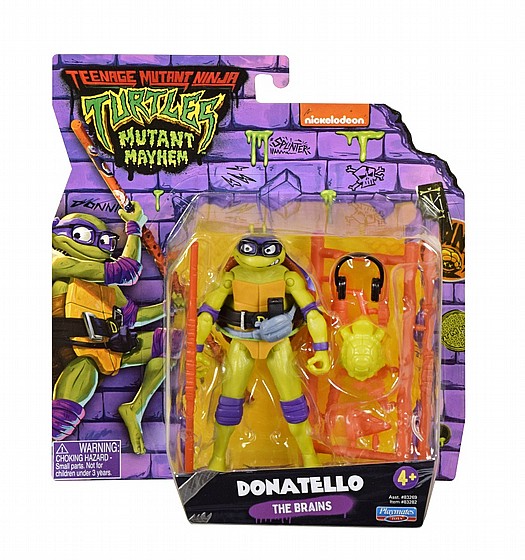 Donatello
