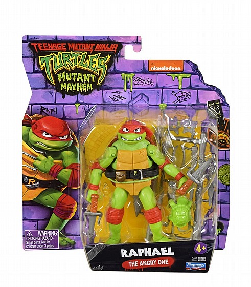 Raphel