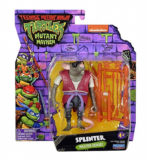 Splinter