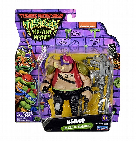 Bebop