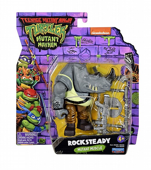 Rocksteady