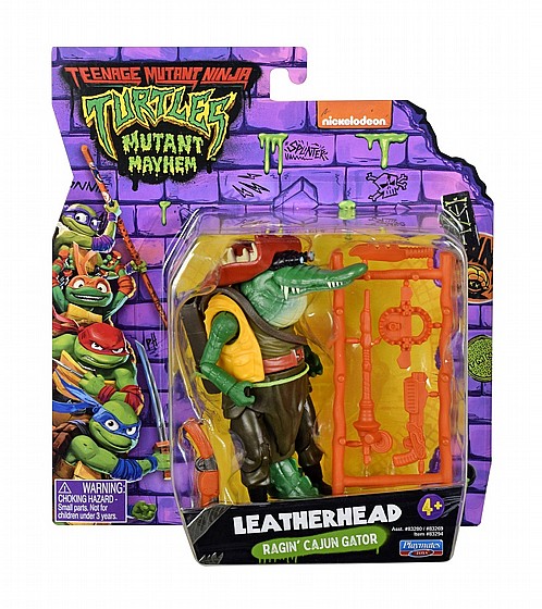 Leatherhead