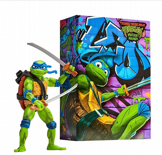 Leonardo