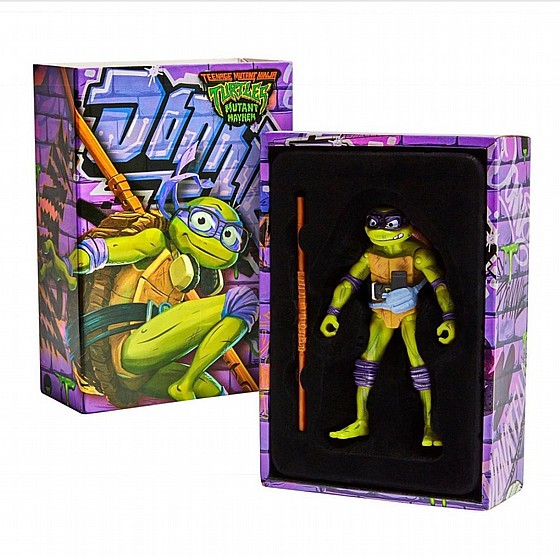 Donatello