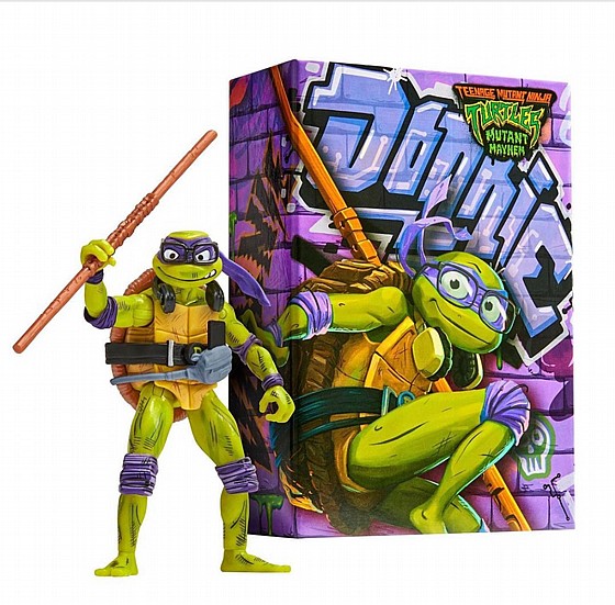 Donatello
