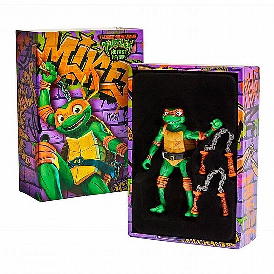 Michelangelo