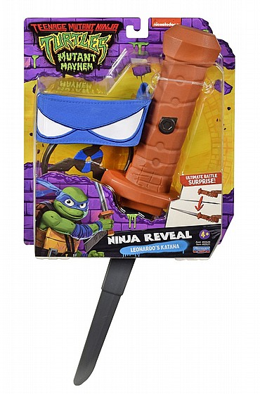 Leonardo Blue