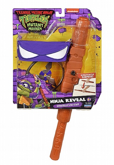Donatello Purple