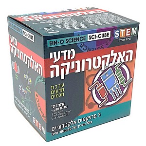 מדעי האלקטרוניקה מדעי האלקטרוניקה