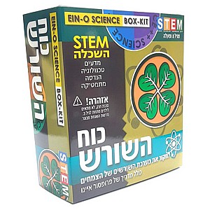 כח השורש כח השורש