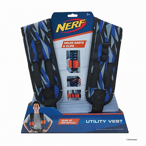 ��� / NERF ���� ������