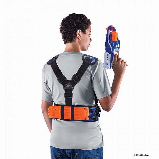 ��� / NERF ���� ������