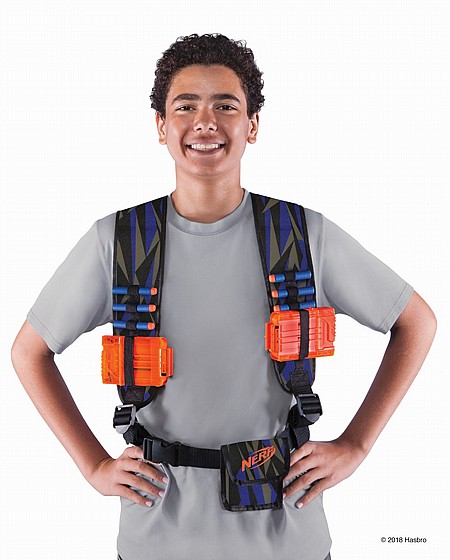 ��� / NERF ���� ������