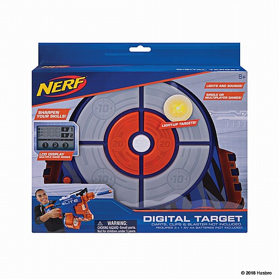���� ��� / NERF ���� ��������