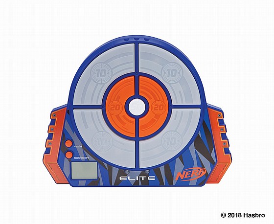 ���� ��� / NERF ���� ��������
