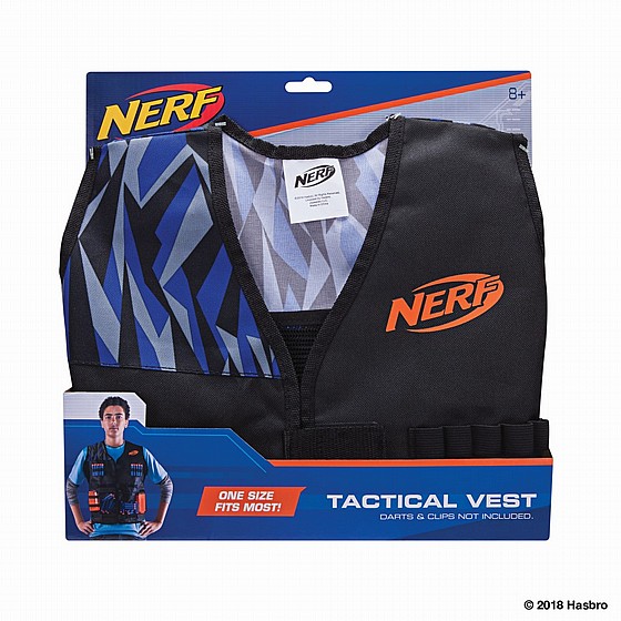 ��� / NERF ���� ������
